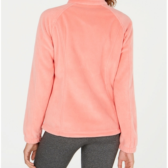 Columbia Fleece Jacket - Picture 5 of 5